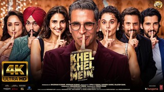 Khel Khel Mein 2024 Hindi Movie in FULL HD