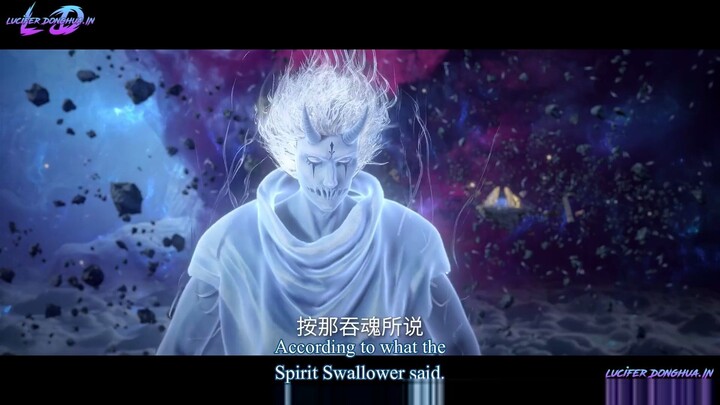 Renegade Immortal Episode 13 Eng Sub - Xian Ni