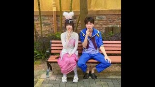 唐舞麟给小舞买棒棒糖！#斗罗大陆 #唐舞桐与唐老六 #小舞 #唐舞桐 #唐三