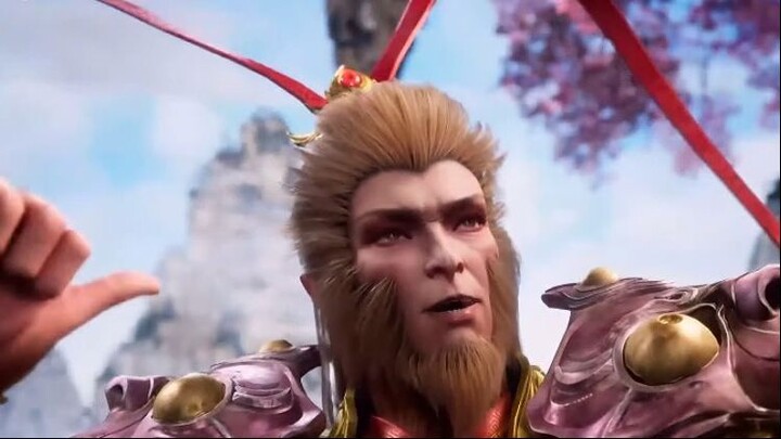 I Collect Waste In Heaven Episode 22 Sub Indo