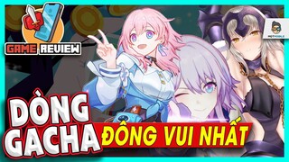 Những dòng Game GaCha được ưa chuộng nhất | Mọt Game Mobile