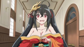 Taihou [Slow Ahead]
