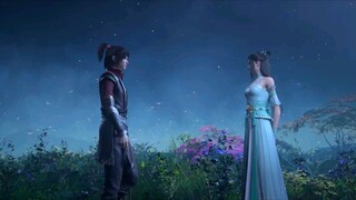 BATTLE TROUGH THE HEAVENS (THE ORIGIN) E01 SUB IN