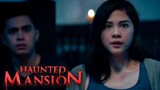 Janella Salvador horror movie Haunted Mansion
