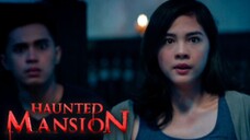 HAUNTED MANSION PINOY-HORROR MOVIE