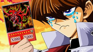 Yu-Gi-Oh! Master Duel Is Broken
