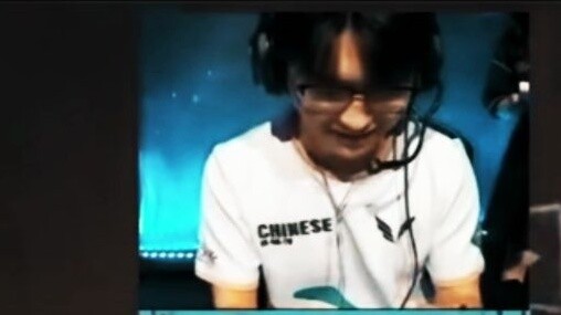 Give the foreign regions a little bit of the national server's crazy eye shock