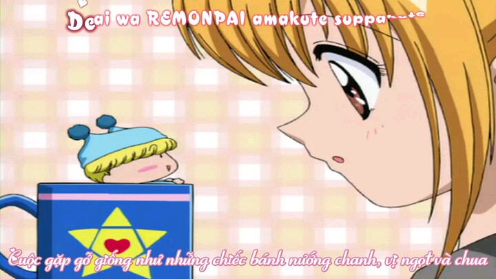 Mirumon De Pon Tập 1 Vietsub