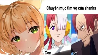 Ảnh Chế Meme Anime #290 Bộ Này Hài Phết