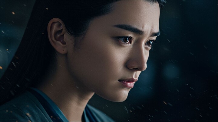 Rahasia Sang Kaisar: Takdir Cinta Terlarang yang Menghancurkan Tiga Generasi!