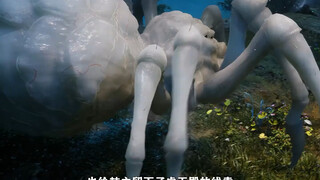 为什么其他主角突破观众只觉得燃，韩立凝结元婴弹幕却都在说泪目！