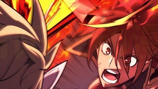 The Strongest Legendary Blacksmith [253~255]: Equipment Beyond Legendary Level