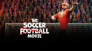 The Soccer Football Movie (2022)