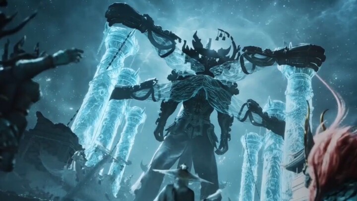 Preview Episode 81 | Tales of Herding Gods