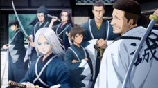 Ao no Miburo Episode 1 Subtitle Indonesia