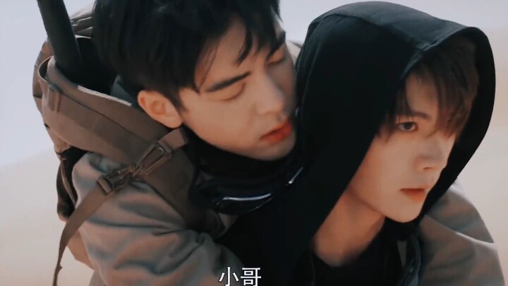 什么叫差距？这就是差距