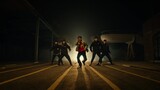 MV "Màn đêm rắc rối - 𝙔𝙀𝘼𝙃, 𝙉𝙊𝙒" phiên bản nhảy vũ đạo