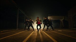 MV"YEAH,NOW"แยโน เวอร์ชั่นแดนซ์