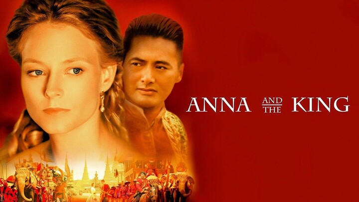Watch Anna and the King Full Movie 1999 HD