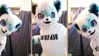 今年万圣节又一个人过