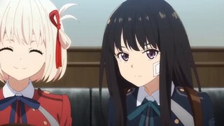 เมื่อพิจารณาถึงภาคต่อของอนิเมะที่ประกาศเปิดตัวในปี 2024 มีเรื่องที่คุณตั้งตารอบ้างไหม?