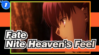 [Fate|Stay|Mixed Edit] Nite Heaven's Feel_1