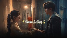 02 Twelve Letters EngSub