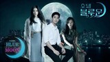 Hotel Blue Moon (호텔 블루문) FM Teaser 2023 (김지원x김수현) // Queen of Tears