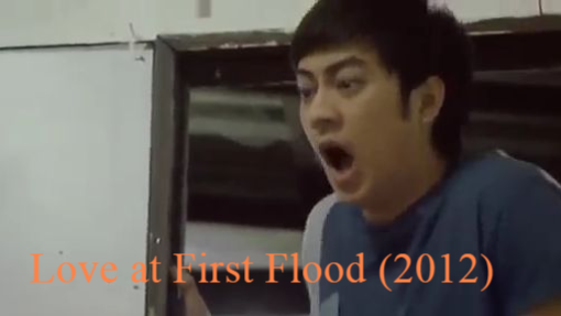 Love at First Flood (2012)