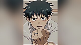 DON'T TOUCH RIKA😡 yutaokkotsu rikaorimoto jujutsukaisen anime animeedit AtomexAstro fyp