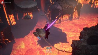 Martial Master Episode 593 Sub Indo 1080p