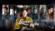 Queen Woo - Episode 08 [ENG SUB]