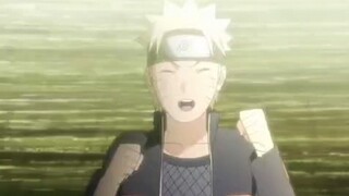 Naruto telah menunggu selamat ulang tahun ini selama 16 tahun!