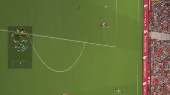 eFootball 2027