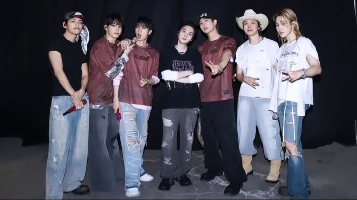 🇺🇸 [EL PASO D2] BTS IN THE BORDERLAND P1 ᴀʀɪʀᴀɴɢ: ʙᴛꜱ ᴡᴏʀʟᴅ ᴛᴏᴜʀ ᴄᴏɴᴄᴇʀᴛ
