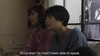 52 Hertz no Kujiratachi (2024) - Dramago.me