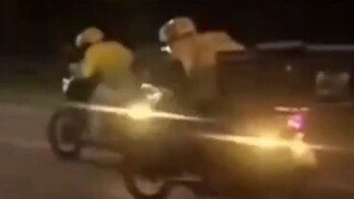 Saya ingin menyebutnya kurir makanan terhebat: Saya tidak akan pernah membiarkan satu pun pelanggan 