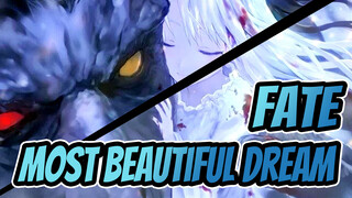 Fate|[SAD AMV]The most beautiful dream of my life
