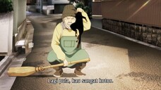 Dekiru Neko wa Kyou mo Yuuutsu Eps. 13 End