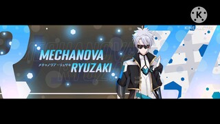 [Honkai Impact 3rd] storymode chapter 18 #hi3rd #storymode