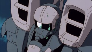 Gundam Wing Episode 05 OniOneAni