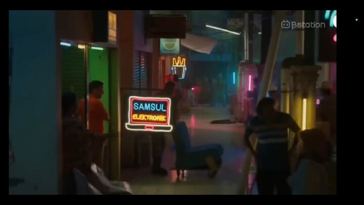 Trailer Pertaruhan The series season 3