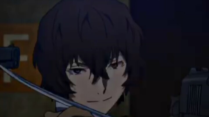 Dazai tiktok edit 🤩🤩🤩 (ctto)