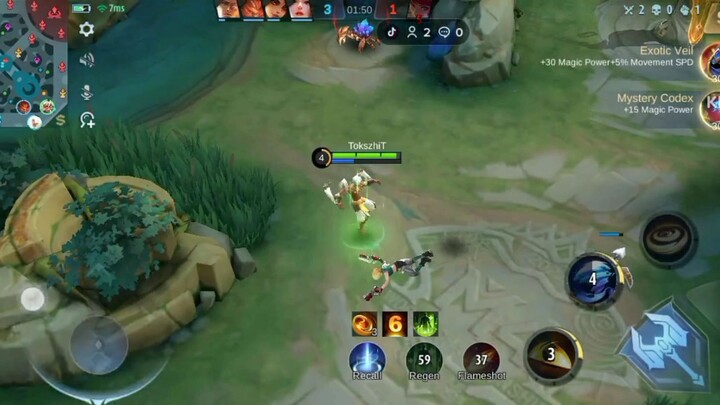cancer time😝😝