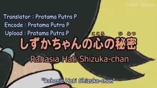 Doraemon Rahasia hati sizuka chan