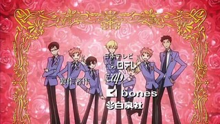 Ouran High School Host Club EP 12 [Sub Việt]