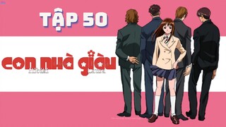 Con Nhà Giàu - Tập 50 [Lồng tiếng]