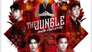 🇹🇭The Jungle EP01 (2023) | Engsub