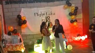 my humamon pero pina ubaya mo na lng