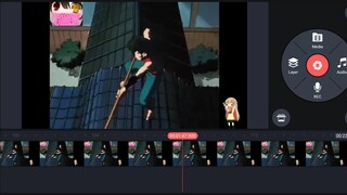 Ramna 1/2 Tagalog Dub